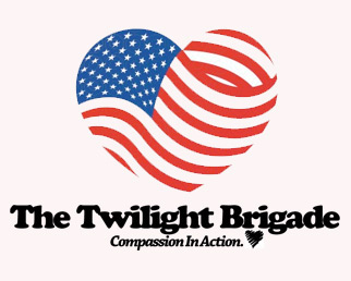 The Twilight Brigade: Compassion in Action