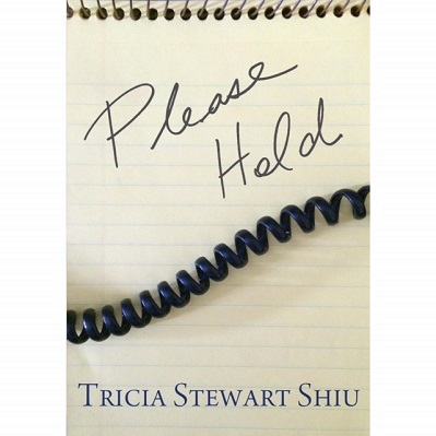 Award-winning author Tricia Stewart Shiu draws upon her extensive experience as a high-level executive assistant at a top studio
