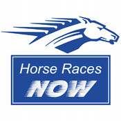 Horse Races NOW offers a full complement of live racing feeds, race replays, current news and handicapping tools