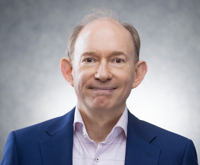 Dr. Chris DeArmitt