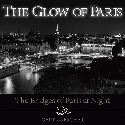 ‘The Glow of Paris’ Named  One of the Best  Photography/Art Books of 2015