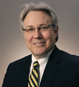 Dr. Joseph Schaffer