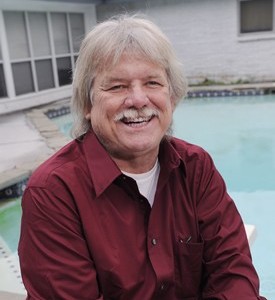 Michael Young, 59, of Grand Prairie, has survived for 19 years after receiving a lung transplant.