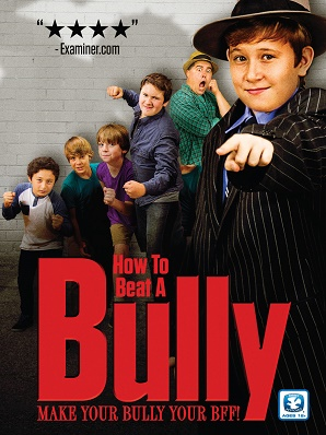 How to Beat a Bully Movie Poster