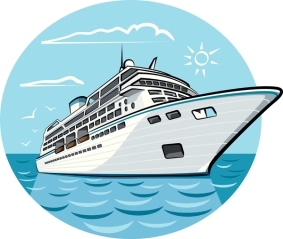 Cruising Society Logo