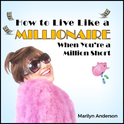 Free Tickets Oct 29 for How to Live Like a MILLIONAIRE When You