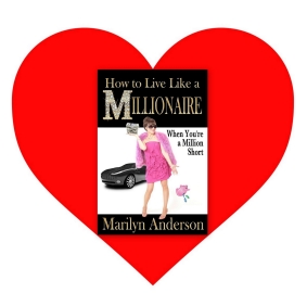 The Gift that Keeps on Giving - How to Live Like a MILLIONAIRE When You