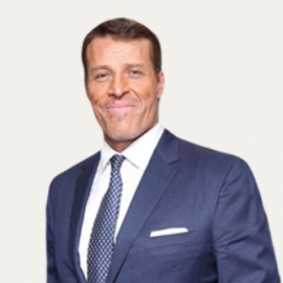 Tony Robbins Gets Crowds For Your Business - Austin Real Estate Wealth Expo