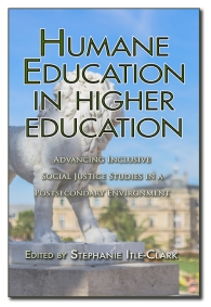 Humane Education in Higher Education