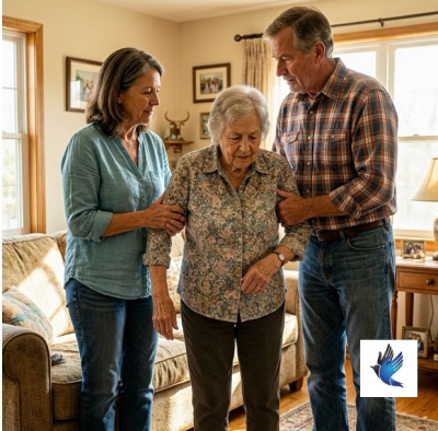 Texas families are often unprepared for the physical, emotional, and financial impact of long-term care.