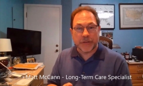 Matt McCann - Long-Term Care Specialist