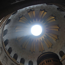 Church of the Holy Sepulchre, Jerusalem