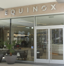 Equinox, Marina Del Rey