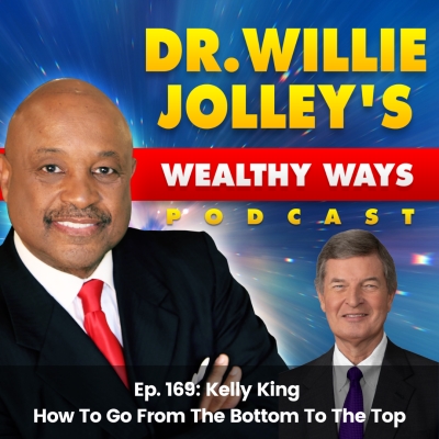 Kelly King Podcast Feature