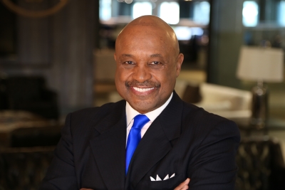 Dr. Willie Jolley