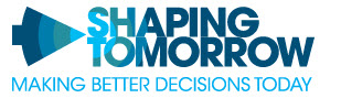 Shaping Tomorrow logo