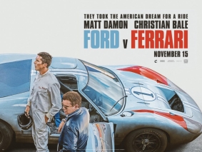 Ford v Ferrari