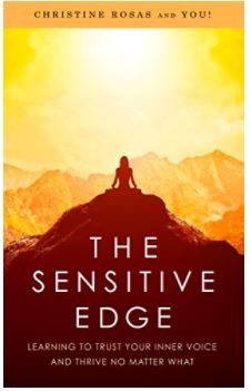 The Sensitive Edge Christine Rosas