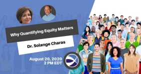 WEBINAR Do the Math! Business Bottom Lines Bleeding Money Due to Diversity Inequities