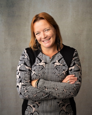 Maartje van Krieken