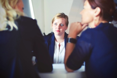 Attorney Mental Health