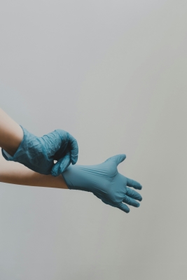 Who cares for the caregiver