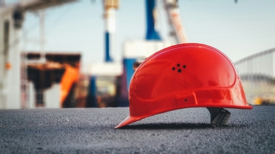 Suicide Prevention as an Construction Health and Safety Issue