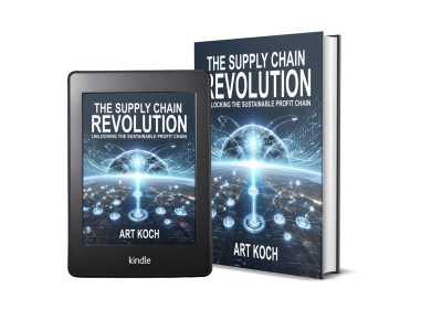 The Supply Chain Revolution: Unlocking the Sustainable Profit Chain