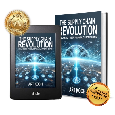 The Supply Chain Revolution: What