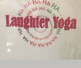 humor and health - laughter yoga