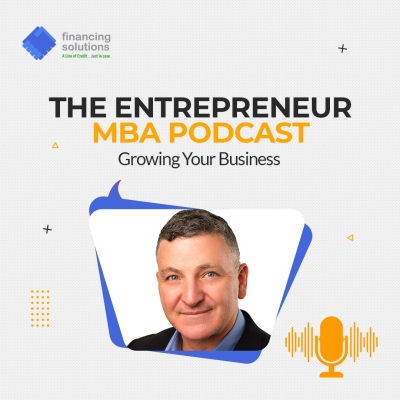 Humor in Business Podcast with Jan McInnis