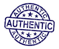 Authenticity: The Pathway to Truthful Political Dialogue