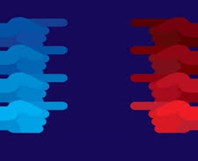 Polarization News Events