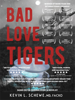 A Monumental Achievement: 300 Wins for Kevin Schewe’s ‘BAD LOVE TIGERS’