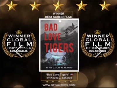 From Cannes, London, Barcelona, New York, Las Vegas & LA to Hong Kong, Istanbal, Rome, Paris, Mumbai & Kuwait, BAD LOVE TIGERS!