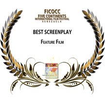 Kevin Schewe’s ‘Bad Love Tigers’  Wins Best Feature Film Screenplay at Five Continents International Film Festival