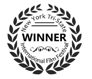 New York Tri-State Film Festival Honors ‘Bad Love Strikes’ With Best Sci-Fi Screenplay Award