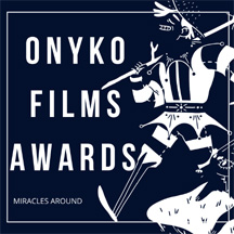 Ukraine’s ‘Onyko Film Awards’ Bestows Kevin Schewe with BEST SCREENWRITER FEATURE FILM   Award for ‘Bad Love Tigers’