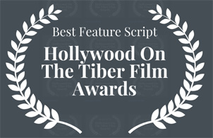 ‘Hollywood on the Tiber Film Awards,’ Based in Rome, Italy, Recognizes Kevin Schewe’s ‘Bad Love Tigers’ for BEST FEATURE SCRIPT