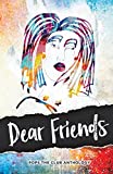 Dear Friends: Pops the Club Anthology Reviewed by Norm Goldman of Bookpleasures.com