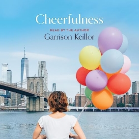 Humor, Heart, and Wisdom: Unpacking Garrison Keillor