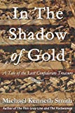 In the Shadow of Gold: A Tale of the Lost Confederate Treasure Reviewed By Norm Goldman of Bookpleasures.com