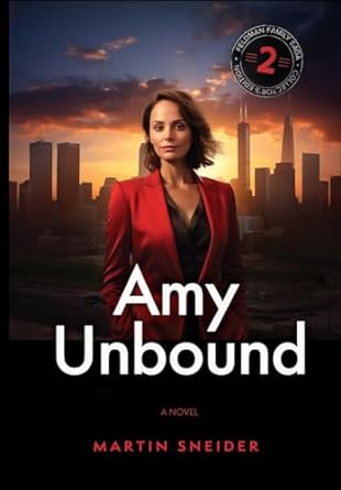 AMY UNBOUND