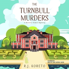 The Intricate Weaving of History and Suspense: An In-Depth Interview with Crime Fiction Author R.J. Koreto