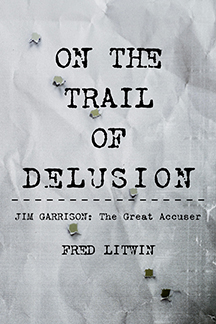 Compelling New Book Debunks JFK Conspiracy Theories -‘There was only one gunman.’