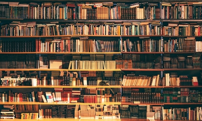 Service Helps Authors Finish What They Started