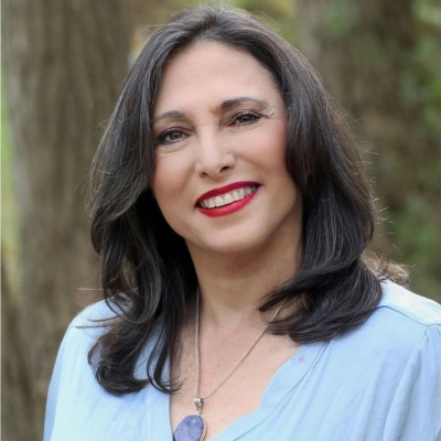 Deborah Levine Herman to Share Her Insights  into Spiritual Writing on July 11th