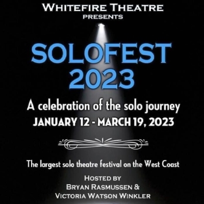 Re-Inventing Me Is Part of Solofest2023