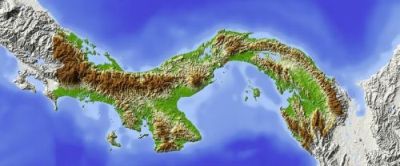 Swimming Naked in Latin America