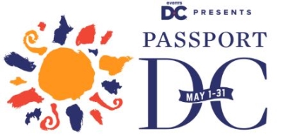 Passport DC by Events DC